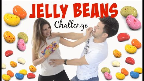 Exploring the Different Flavors and Varieties of Magic Jelly Beans